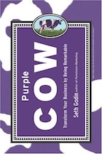 Purple Cow